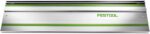 Festool Tauchsäge TS 60 KEBQ-Plus-FS (mit Kreissägeblatt, Sichtfenster, Splitterschutz, Innensechskantschlüssel, Führungsschiene), im Systainer