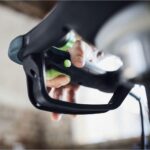 Festool Rührwerk MX 1600/2 RE EF HS3R (mit Wendelrührer, Adapter, Doppelmaulschlüssel, Absaugung)
