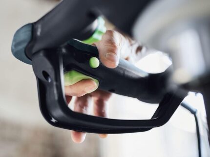 Festool Rührwerk MX 1600/2 RE EF HS3R (mit Wendelrührer, Adapter, Doppelmaulschlüssel, Absaugung)
