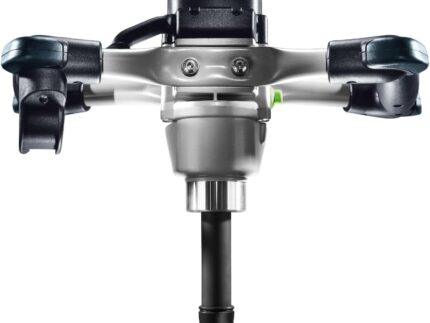 Festool Rührwerk MX 1600/2 RE EF HS3R (mit Wendelrührer, Adapter, Doppelmaulschlüssel, Absaugung)