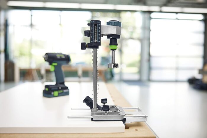 Festool Mobiler Bohrvorsatz MB 40-Set