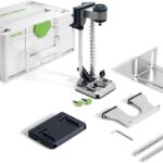 Festool Mobiler Bohrvorsatz MB 40-Set