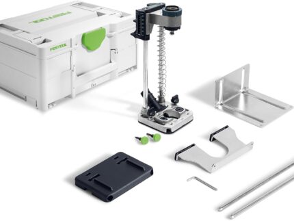 Festool Mobiler Bohrvorsatz MB 40-Set