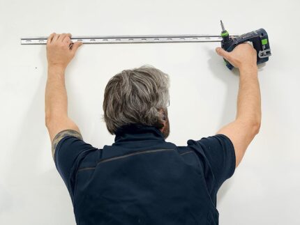 FESTOOL GMBH Akku-Bohrschrauber CXS 12 2,5-Plus-FESTOOL-576864