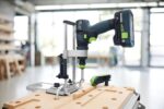 Festool Mobiler Bohrvorsatz MB 40-Set