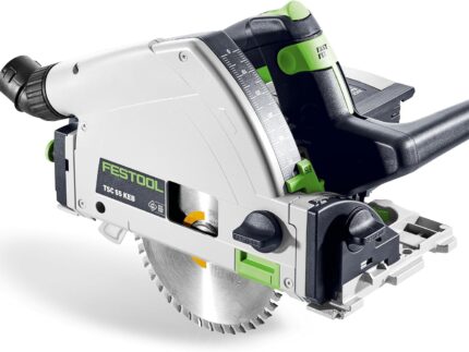 Festool Akku-Tauchsäge TSC 55 KEB-Basic 100Y Limited Edition