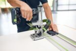 Festool Mobiler Bohrvorsatz MB 40-Set