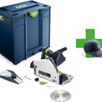 Festool Akku-Tauchsäge TSC 55 KEB-Basic 100Y Limited Edition