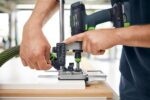 Festool Mobiler Bohrvorsatz MB 40-Set