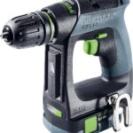 FESTOOL GMBH Akku-Bohrschrauber CXS 12 2,5-Plus-FESTOOL-576864
