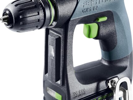 FESTOOL GMBH Akku-Bohrschrauber CXS 12 2,5-Plus-FESTOOL-576864